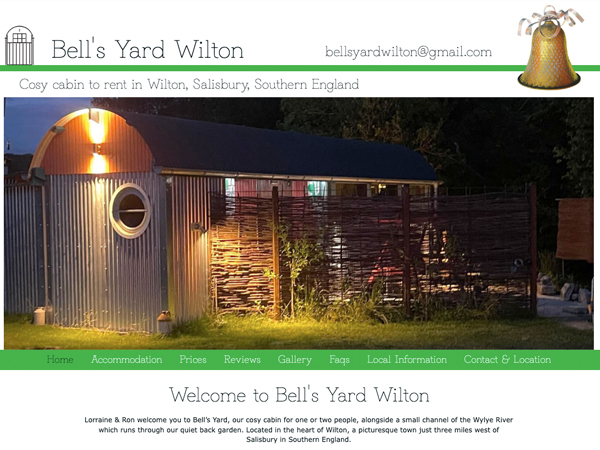 Bell'sYard